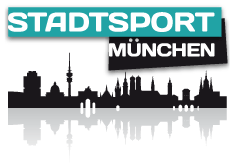 Stadtsport München in München - Logo