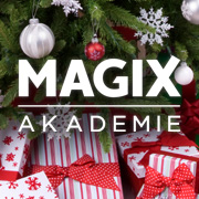 MAGIX Akademie in Berlin - Logo