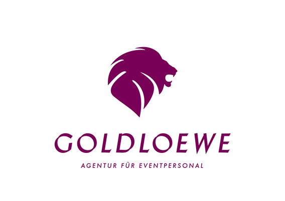 Goldloewe GmbH in Köln - Logo