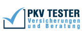 PKV Tester - Private Krankenversicherung in Kassel - Logo