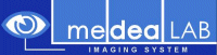 Medea AV Multimedia & Software GmbH in Erlangen - Logo