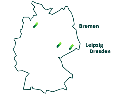 Sprachakzente Dresden in Dresden - Logo