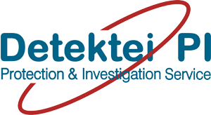 Detektei PI - Protection & Investigation Service in Berlin - Logo