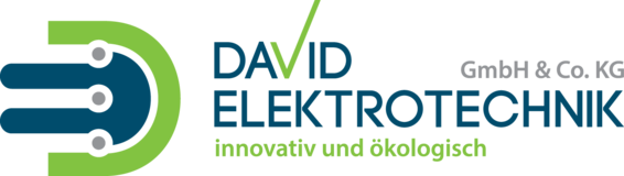 David Elektrotechnik GmbH & Co.KG in Möhnesee - Logo