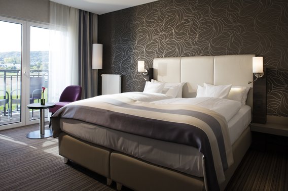 Vital Hotel Frankfurt in Hofheim am Taunus - Logo