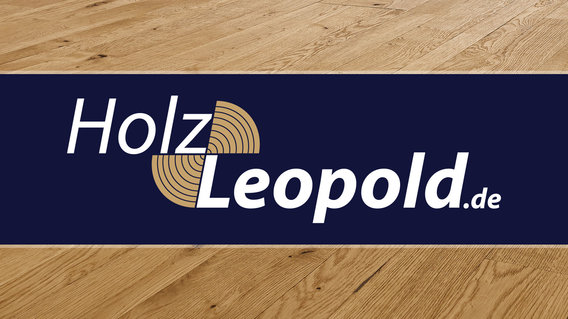 Holz Leopold GmbH in Wuppertal - Logo