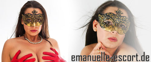 Emanuelle Escort in Nürnberg - Logo