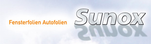 Sunox GbR in Tönisvorst - Logo