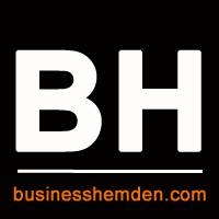 BH businesshemden.com in Bad Birnbach im Rottal - Logo