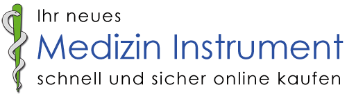 GeVuMED Medizin-Instrumente.de in Tuttlingen - Logo
