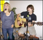 Musikschule Ruthild Eicker Dipl.-Musikpädagogin in Halver - Logo