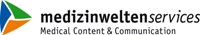 medizinwelten-services GmbH in Stuttgart - Logo