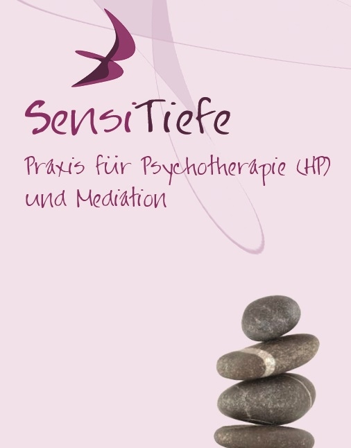 Sensitiefe Praxis für Psychotherapie (HP) Elisabeth Brodbeck in Wittenhofen Gemeinde Deggenhausertal - Logo