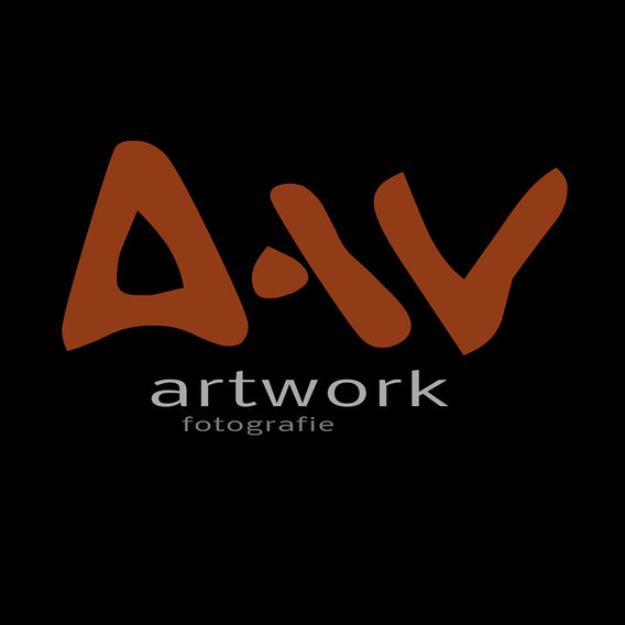 A.W. Artwork Fotografie in Cottbus - Logo