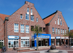 Volksbank Wildeshauser Geest eG - Bankstelle Wildeshausen in Wildeshausen - Logo