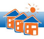 VR-Immobilien Wildeshauser Geest GmbH in Wildeshausen - Logo