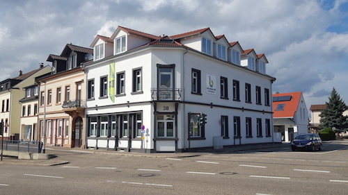 best business bühl in Bühl in Baden - Logo