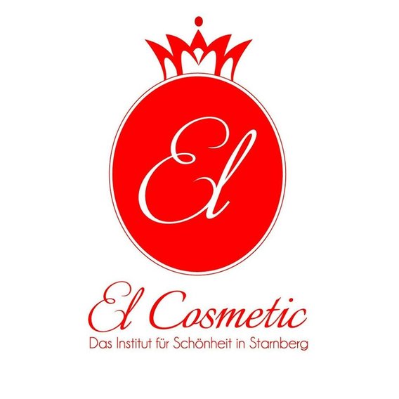 El Cosmetic Das Institut für Schönheit in Starnberg in Starnberg - Logo