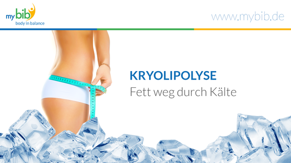 mybib body in balance in Braunschweig - Logo