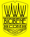 Bicibene in Karlsruhe - Logo