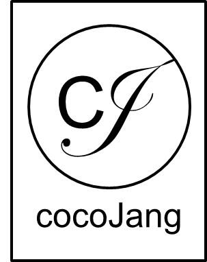 cocoJang in Berlin - Logo