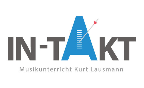 IN-TAKT Musikunterricht in Haunwöhr Stadt Ingolstadt - Logo