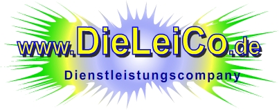 www.DieLeiCo.de in Weißig Stadt Dresden - Logo