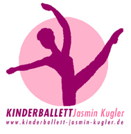 Kinderballett Jasmin Kugler in München in München - Logo