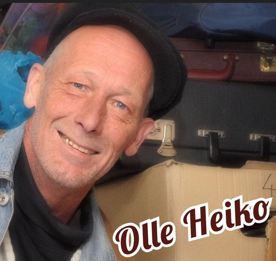 Olle Heiko Haushaltsauflösungen in Berlin - Logo