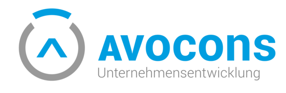 AVOCONS GmbH-Unternehmensentwicklung in Berlin - Logo