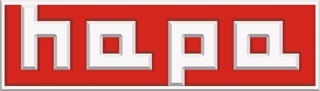 Hapa AG, Kunststoff-Fenster und Rolladenwerke in Aschheim - Logo