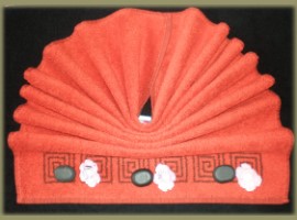 TTM Thaimassage in Hohen Neuendorf - Logo