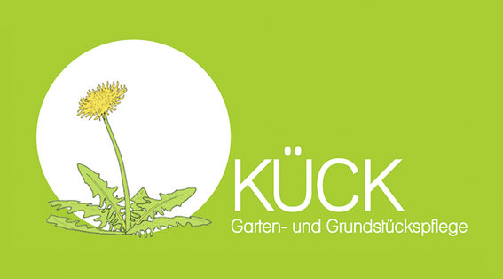 Kück - Garten- und Grundstückspflege in Braunschweig - Logo