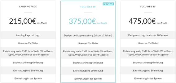 DerWebdesigner in Essen - Logo