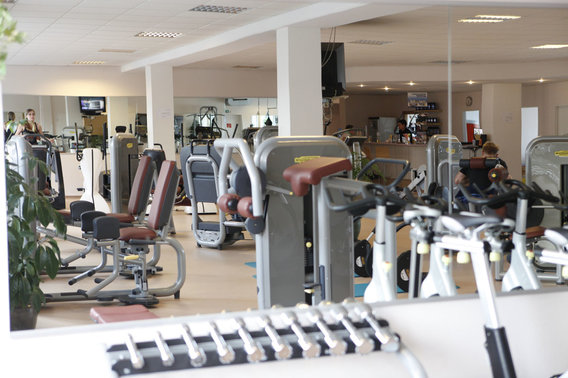 Enjoy - Fitness & Health in Bargteheide - Logo