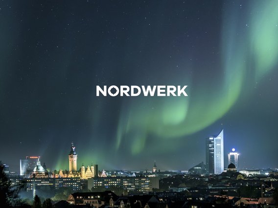 Nordwerk GmbH in Leipzig - Logo