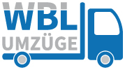 WBL Umzüge in Velten - Logo