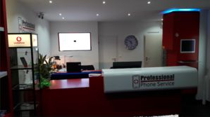 Professional Phone Service in Vlotho - Logo