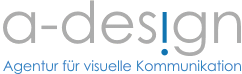 a-design in Wiernsheim - Logo