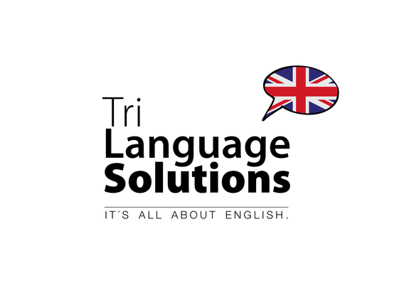 Tri - Language - Solutions in Bad Nauheim - Logo