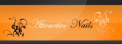 Nagelstudio Attractive Nails - Nadine Richter in Wachtberg - Logo