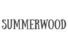 Summerwood in Hamburg - Logo