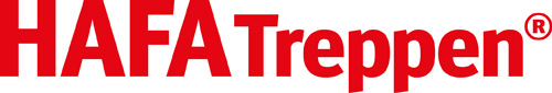 HAFA Treppen® GmbH in Meerane - Logo