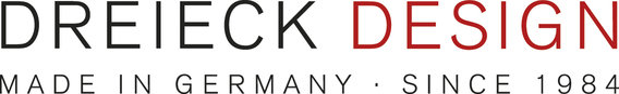 DREIECK DESIGN in Hennef an der Sieg - Logo