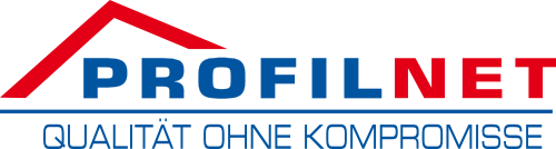 ProfilNET - Fenster und Türenelemente in Wetzlar - Logo