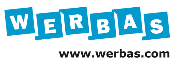 WERBAS AG in Holzgerlingen - Logo