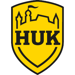 HUK-Coburg Angelika Kweta Versicherungsvermittlerin in Weßling - Logo