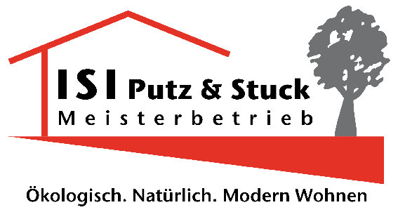 ISI Putz & Stuck in Koblenz am Rhein - Logo