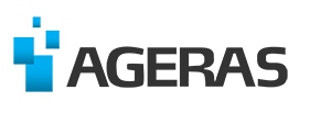 Ageras GmbH in Berlin - Logo