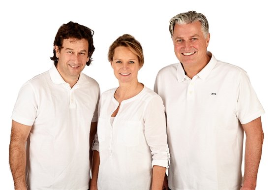 Dr. Dr. med. dent Frank Veit Zimmermann und ZA Thomas Meyer in Kaufbeuren - Logo